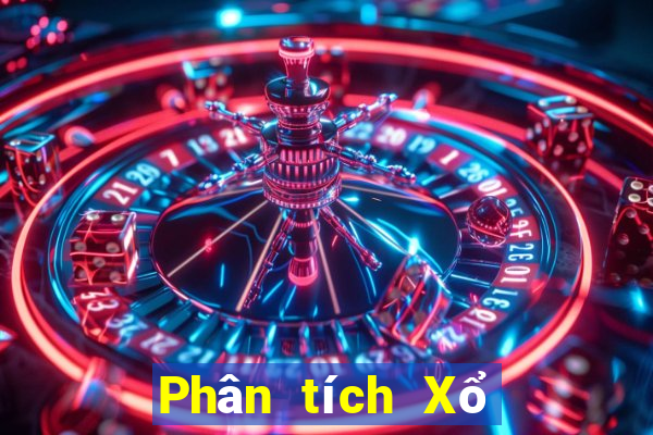 Phân tích Xổ Số Bà Rịa Vũng Tàu ngày 23