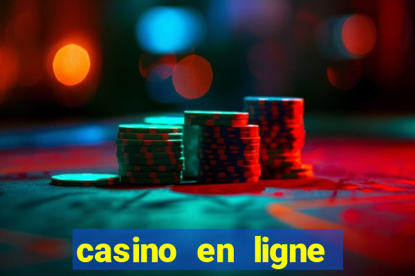 casino en ligne avec croupier