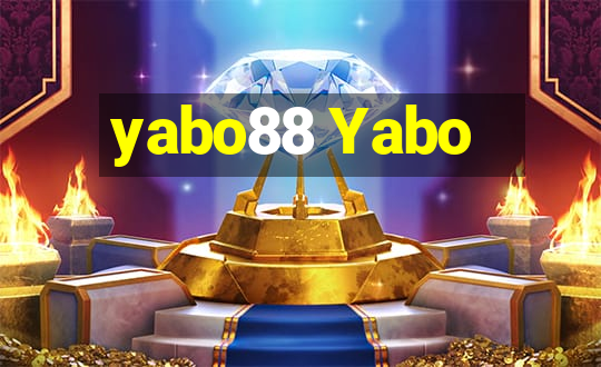 yabo88 Yabo