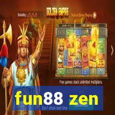 fun88 zen