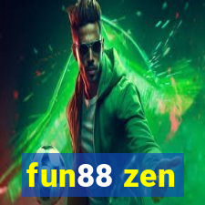 fun88 zen