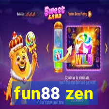 fun88 zen