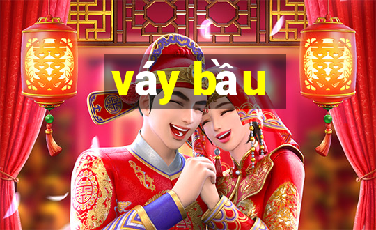 váy bầu