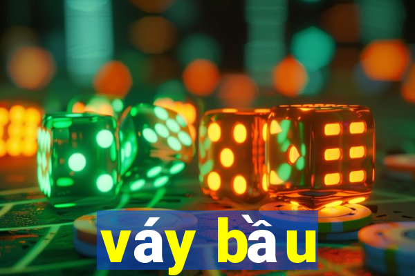 váy bầu