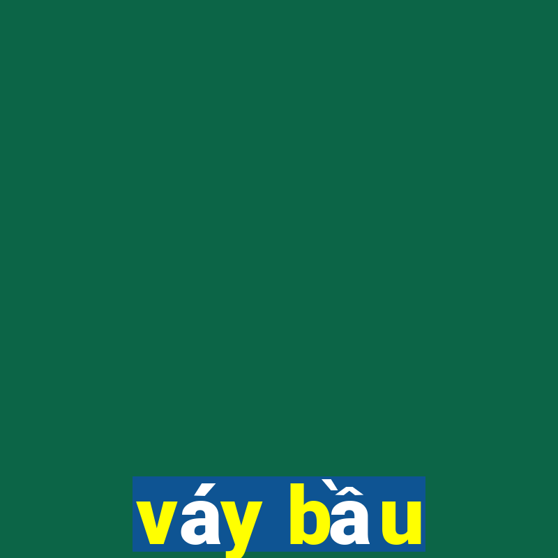 váy bầu