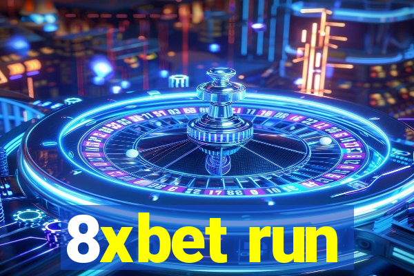 8xbet run