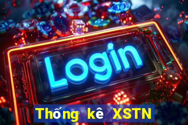 Thống kê XSTN ngày 17