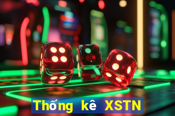 Thống kê XSTN ngày 17