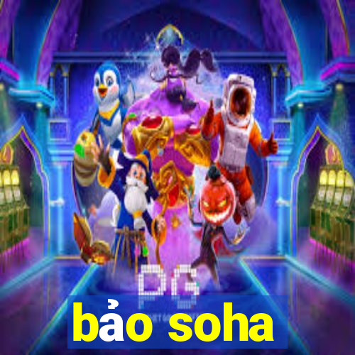 bảo soha