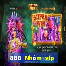 888 Nhóm vip Đăng nhập