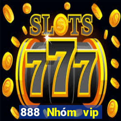 888 Nhóm vip Đăng nhập