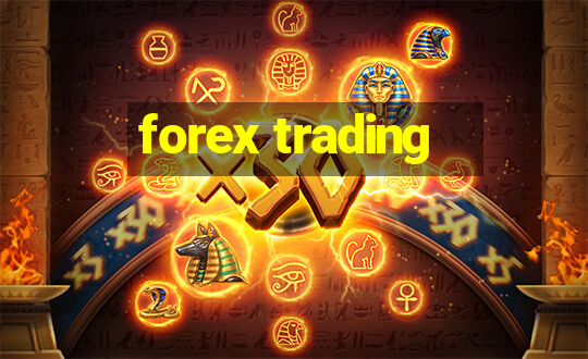 forex trading