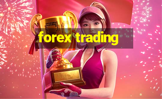 forex trading