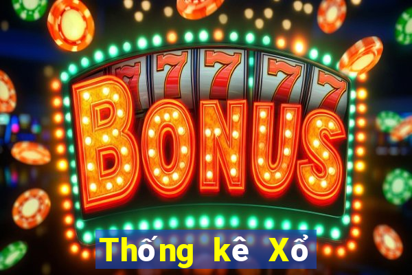 Thống kê Xổ Số Bình Thuận ngày 13