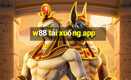 w88 tải xuống app