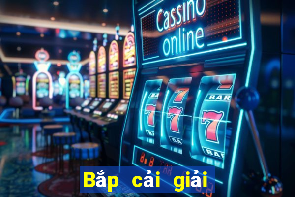 Bắp cải giải trí Net