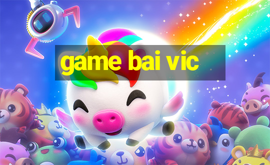 game bai vic