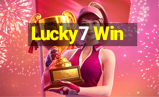 Lucky7 Win