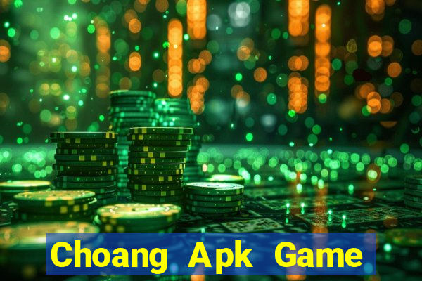 Choang Apk Game Bài 789