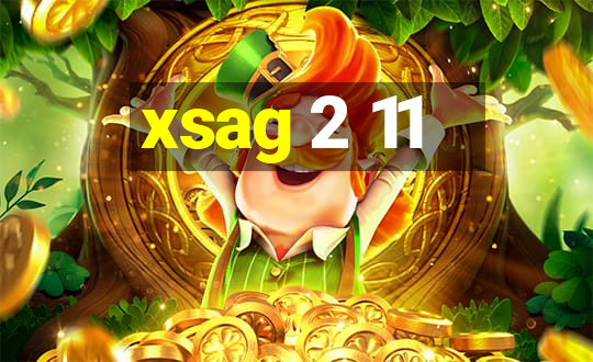 xsag 2 11