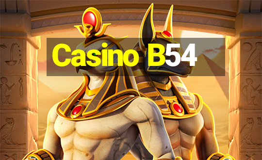 Casino B54