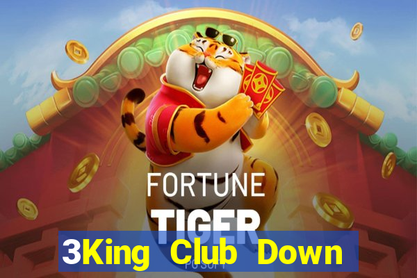 3King Club Down Game Bài Vui