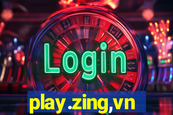 play.zing,vn