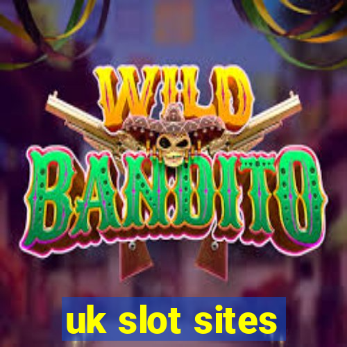 uk slot sites