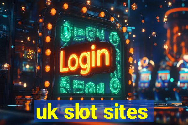 uk slot sites