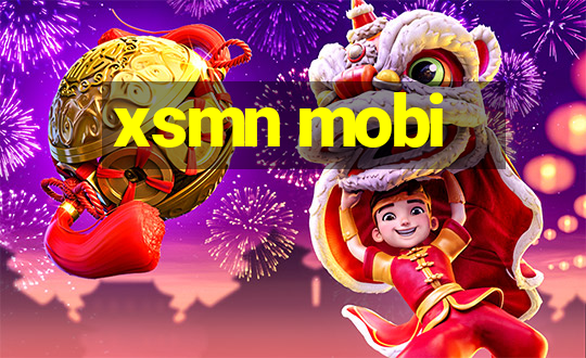 xsmn mobi