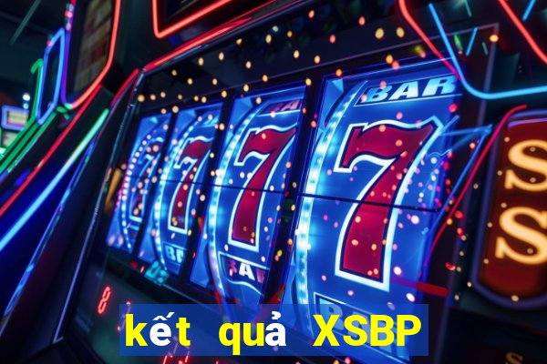 kết quả XSBP ngày 11