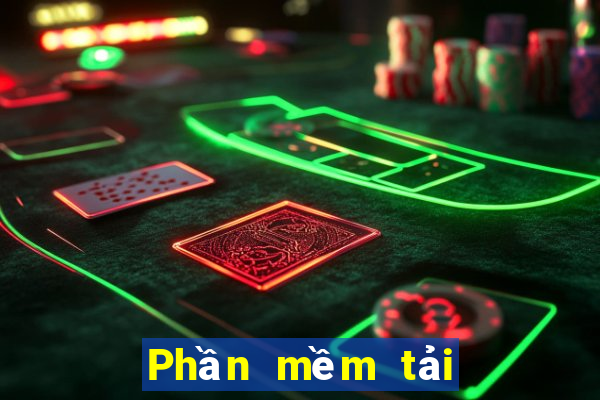 Phần mềm tải ứng dụng xổ số 399