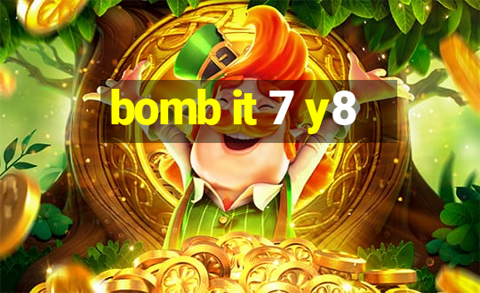 bomb it 7 y8