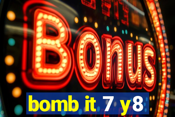 bomb it 7 y8