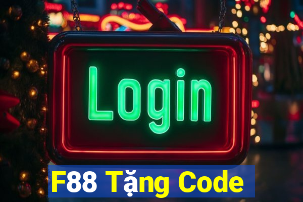 F88 Tặng Code