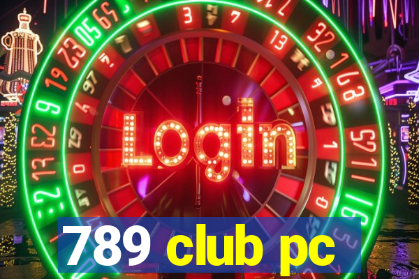 789 club pc