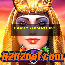 party casino nz