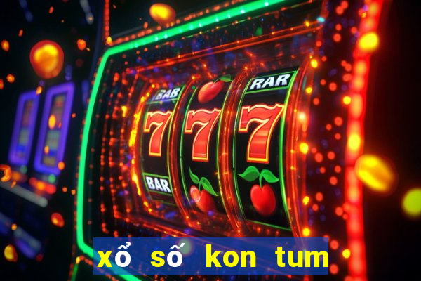 xổ số kon tum ngày 24 tháng 12