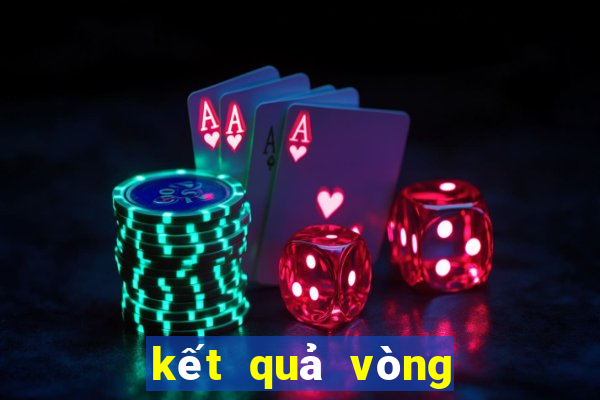 kết quả vòng 2 v league