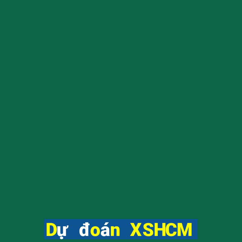 Dự đoán XSHCM ngày 28