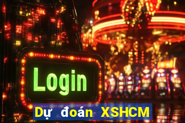 Dự đoán XSHCM ngày 28