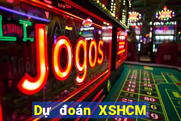 Dự đoán XSHCM ngày 28