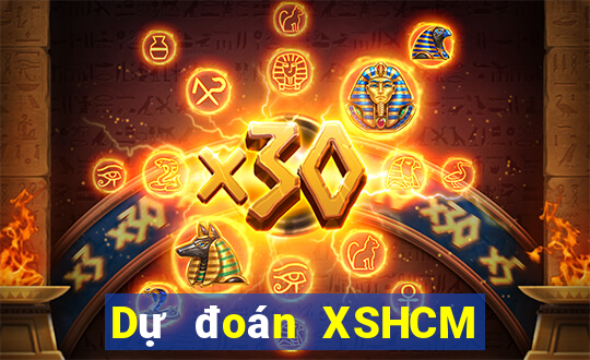 Dự đoán XSHCM ngày 28