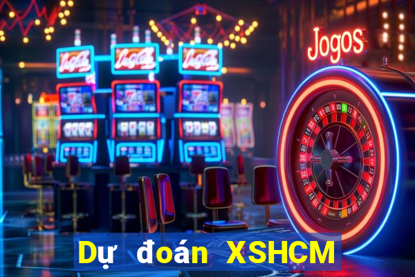 Dự đoán XSHCM ngày 28