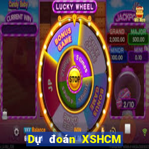 Dự đoán XSHCM ngày 28