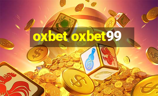 oxbet oxbet99