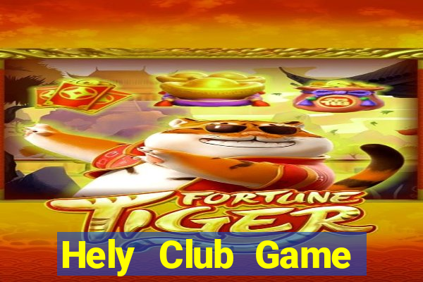 Hely Club Game Bài 88