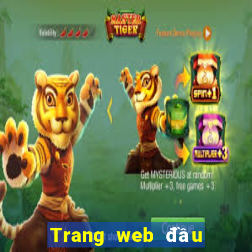 Trang web đầu tư điện tử ag