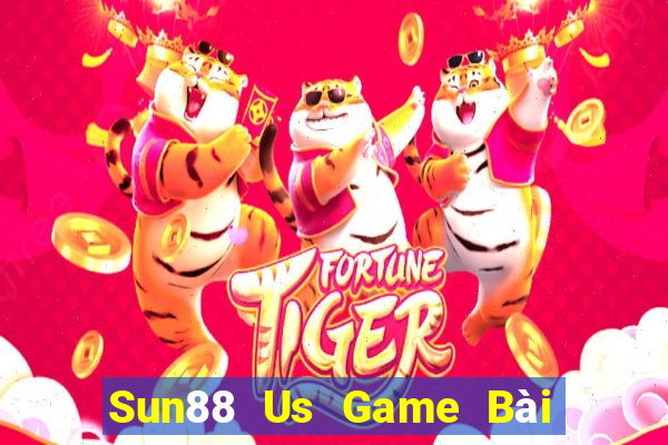 Sun88 Us Game Bài Nạp Rút 1 1