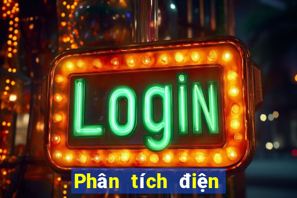 Phân tích điện toán ngày 15